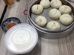 -桐香园小笼包(百井坊巷店)