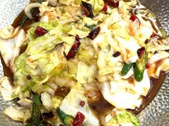 -功德盛饭店(奎中路店)