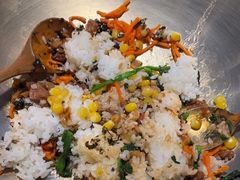 -梨花牛肉汤饭(仁恒伊势丹店)