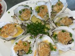 -四川小胡子海鲜(丁村万人海鲜广场店)