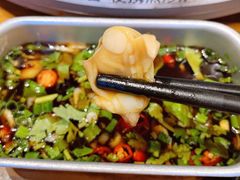 -烧货·活海鲜炭烧(湖滨商业街店)