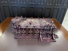 -哈尔滨工业大学-博物馆