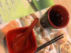 -添好运点心专门店(中环IFC店)