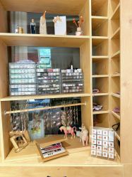 -米·日本の美甲美睫專門店