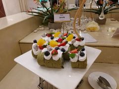 -芭菲盛宴·环球美食(袁家岗店)