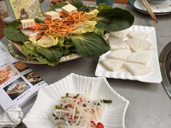 -大理董·董家小厨野生菌火锅(古城旗舰店)