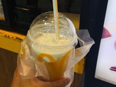 -麦当劳(中山八路店)