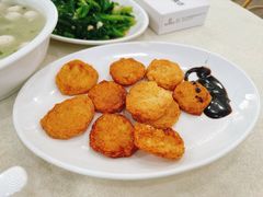 -锐记美食店·现捞海鲜(闸坡店)