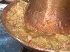 -蜗牛小馆醉乡民谣云南菜(惠新西里店)