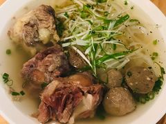 -越美小馆·越南料理(曲江店)