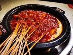-钢管厂五区小郡肝火锅串串香(总店)