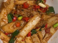 -小林哥的海鲜馆·夜宵烧烤(渔人码头店)
