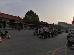 -西苑公园