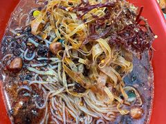 -佳木斯老崔朝族风味(群力店)