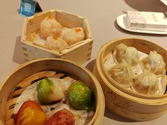 -陶陶居·雅园(凯华国际店)