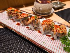 -兄弟船·精致料理(天津路店)