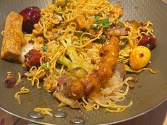 -福客麻辣烫·现炒麻辣香锅(印力中心店)