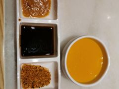 三味蘸料-韩宫宴炭火烤肉(印象城店)