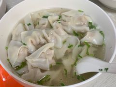 -周震馄饨