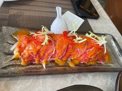 -極上萬膳·日料放题(来福士江景店)