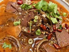 -POLO小馆·老南京菜(解放路店)