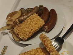 -宜家·瑞典风味餐厅(四元桥店)