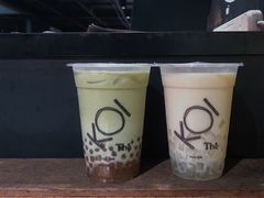 -KOI Thé(正佳广场店)