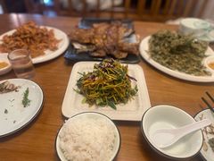 -钰田大院•怀柔本土菜(雁栖湖店)