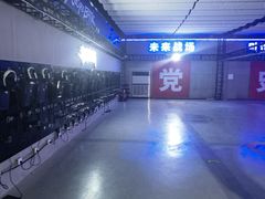 -未来战场·大空间VR·轰趴·团建(常营店)
