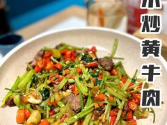 -千稻剁椒大鱼头(CityOn熙地港店)