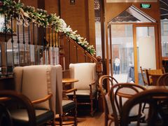 -及咖啡GatherCoffee(华申大厦店)