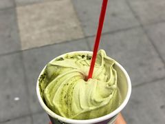 -DQ·蛋糕·冰淇淋(川沙东海岸店)