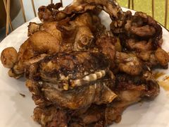 -后宫私房菜(汇客美食娱乐广场店)