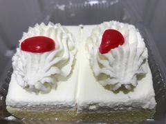-红宝石·鲜奶小方(莘庄龙之梦店)