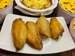 -蘑菇餐厅(马台街店)