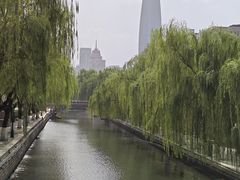 -泉城广场