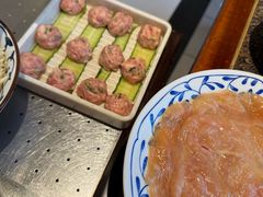 -皇城老妈川味火锅·大连海鲜火锅(港湾店)