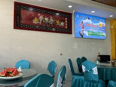 -撒拉人家.酸菜牦牛肉火锅