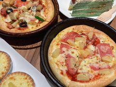-必胜客(车陂店)