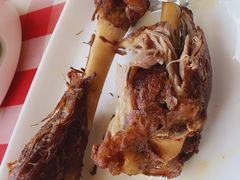 -西贝莜面村(上海百联西郊店)