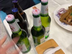 -鑫巴蜀小镇 · 水煮鱼专研店(玉桥店)