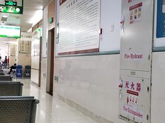 -复旦大学附属华山医院(总院)