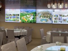 -岭下农庄·农家菜·野生大头鱼·公司团建(福永凤凰山店)