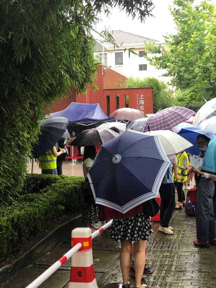 建平香梅中学-"浦东人民都知道建平高级中学是上海市数一数.