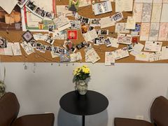 -Joymean coffee.见面咖啡