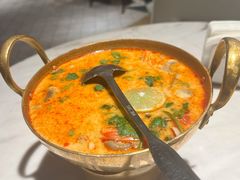 -Home Thai·泰谣(王府井apm店)