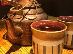 -缘生态云南菜·野生菌庭院餐厅(华侨城店)