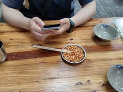 -大湾金牌万州烤鱼(沙河店)