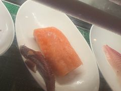 -西双版纳洲际度假酒店-海鲜傣味烧烤·侬香全日制餐厅