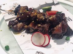 -老阊门菜馆(山塘街店)